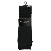 Wholesale - 6pK LADIES BASIC TROUSER SOCKS 9-11 SIZE C/P 60, UPC: 731351161828